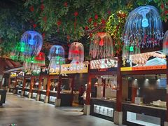 -蓝鲸湾汤泉(包河店)