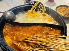 -钢管厂五区小郡肝火锅串串香(福清店)