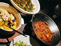 -沅江水·湖南家宴(珠江新城高德置地秋广场店)
