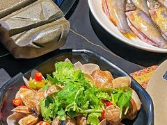 -石锅苗苗鱼(武汉首店)