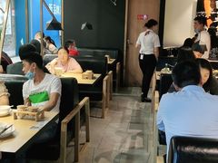 大堂-蜀锦堂·川味现炒(襄阳武商汇店)