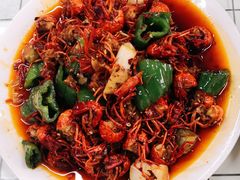 -回味南塘老王虾尾(总店)