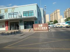 -青岛沧口长途汽车站