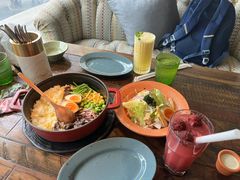 -良木缘咖啡西餐(蜀汉路店)