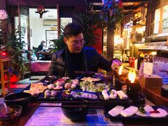 -束河人家(南锣鼓巷店)