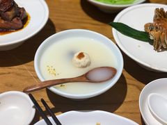老镇桂花酒酿-苏小柳手工点心(人民广场分院)