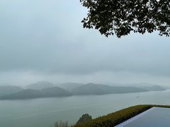 -天目湖涵田度假村
