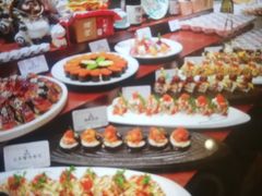 -雍容荟活龙虾自助餐(IFS黑金店)