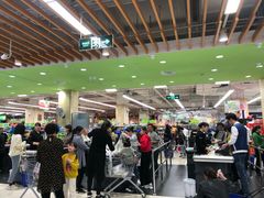 -永辉超市(大西洋银泰城店)