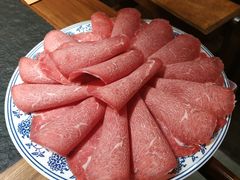 -来涮蜀鲜货火锅串串香(菜市口店)