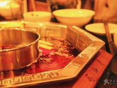 -蜀九香火锅(九眼桥店)