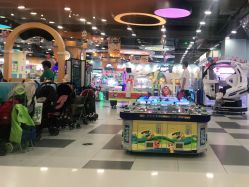 -万达宝贝王(上海浦江店)