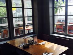 -Geneva日内瓦餐厅(西郊宝成花苑店)