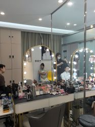 -米莱摄影写真(五大道别墅店)