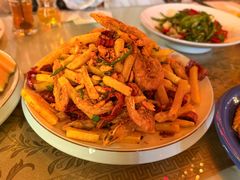 -海尔巴格·新疆菜(吐鲁番店)