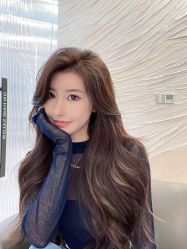 -3AM·S HAIR SALON烫发染发接发