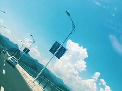 -千岛湖九龙溪漂流