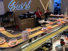 -争鲜回转寿司(东方银座店)