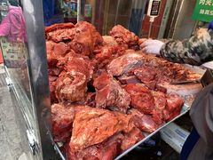 腊牛肉-马志善稀糊爛生熟肉店
