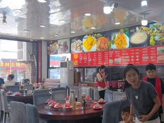 -老舅老蒙肉饼非遗店(一店)