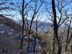 -终南山南五台景区