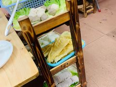 -司马街鸡煲(西华路店)