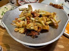 -新白鹿餐厅(龙游路总店·杭帮菜名店)