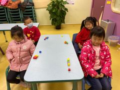 -瑞思少儿中心·少儿英语素养启蒙(回龙观校区)