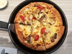 -必胜客(东大桥店)