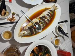 -3号仓库·创意中国菜(新世界城店)