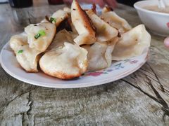 -孝丰南门锅贴(南街店)