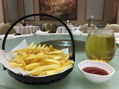 -君德澜酒家·创意粤菜(金山谷店)