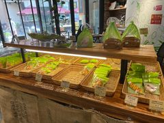 -RiceZone乐食尊纯米面包坊(望京店)