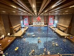 -清河半岛温泉度假酒店