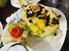 -班赞海鲜市场