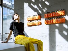 -迪桑特DESCENTE(北京三里屯BLANC店)