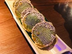 -绿茶餐厅(乐峰广场店)