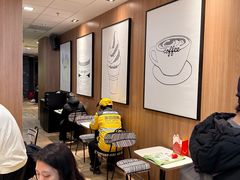 -麦当劳(凯德MALL太阳宫店)