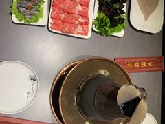 -大得涮肉(三元桥店)