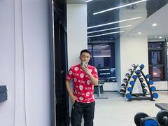-WEGYMER健萌健身(麦德龙钰龙天下馆)
