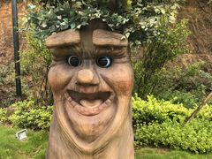 -梦幻奥陶纪景区