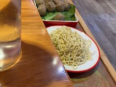 -大胃姐·路边牛杂(南吴路店)