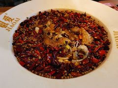水煮鱼-椒爱水煮鱼川菜(中街大悦城店)