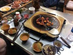 -阿昌白族石板烧(大理古城店)