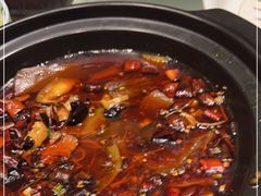 -香融府·烤鸭·家常菜(花乡奥莱店)