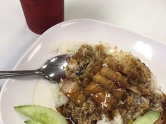 -Magic Food Point(Airport Street food)