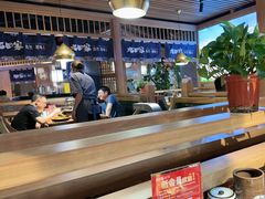 -九田家黑牛烤肉料理(溧阳吾悦店)