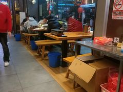 -庆峰龙虾烧烤(合肥一店)