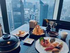 -广州四季酒店