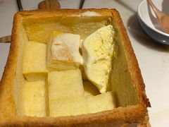 -绿茶餐厅(天通苑华联店)